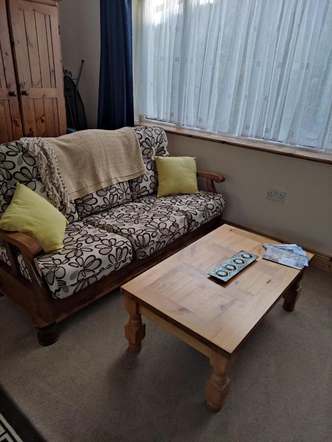 Miriam'S Cottage West Cork Drimoleague Buitenkant foto