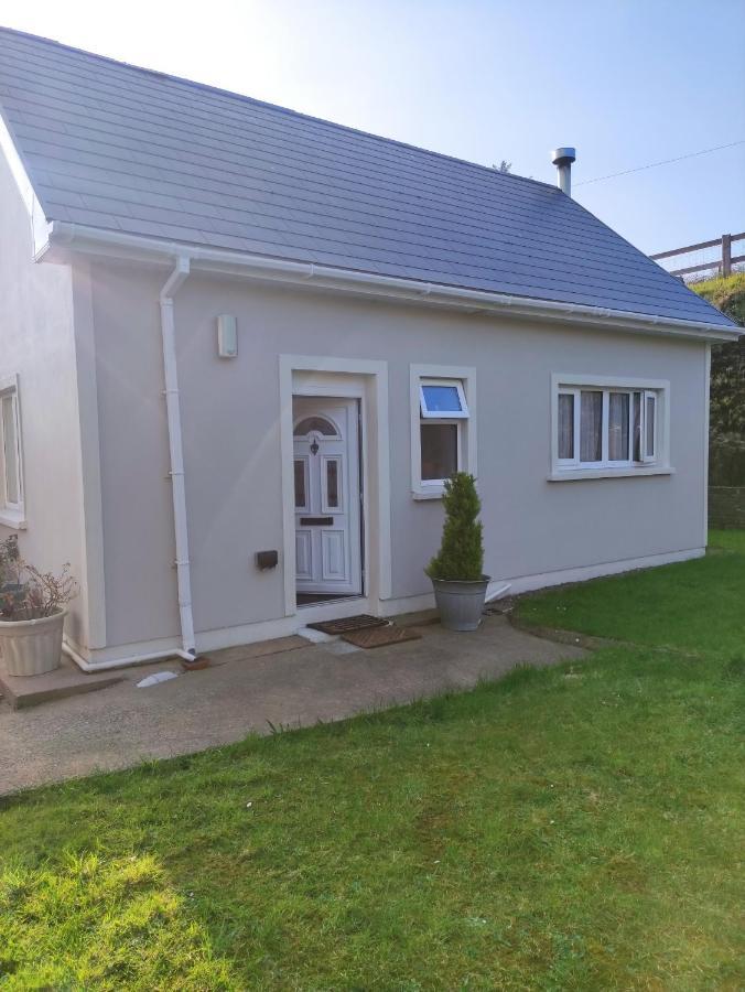 Miriam'S Cottage West Cork Drimoleague Buitenkant foto