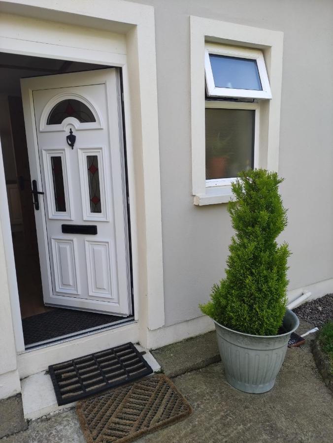 Miriam'S Cottage West Cork Drimoleague Buitenkant foto